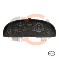 Revisione quadro strumenti Fiat Ulysse 220 09037002031