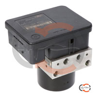 Revisione ABS Ford Focus II Ate MK60