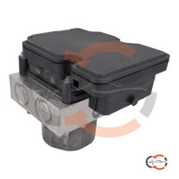 Revisione ABS Ford Transit Custom FY Bosch 9.0 ESP