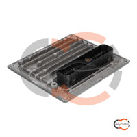 Revisione centralina motore Ford Focus II SIM29