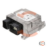 Airbag Ford EcoSport Reset