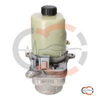 Revisione pompa elettroidraulica servosterzo Ford Kuga I