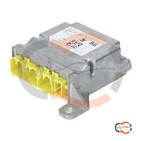 Airbag Ford Fiesta Reset