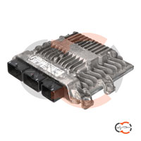 Revisione centralina motore Ford Focus II SID803A