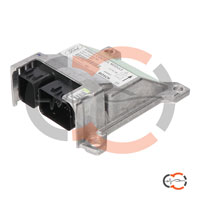 Airbag Ford Focus Reset