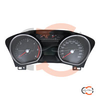 Revisione quadro strumenti Ford Galaxy II WA6