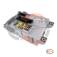 Revisione body computer Ford Ka II RU8 Delphi 70F3379