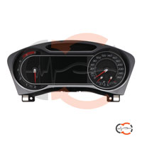 Revisione quadro strumenti Ford Mondeo III VP7M2F-10894-A