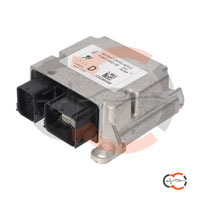 Airbag Ford Mustang Reset