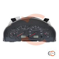 Revisione quadro strumenti Ford Transit VI 3C1T-10849