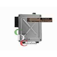 MKC104022 CENTRALINA MOTORE ROVER 400