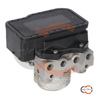 Revisione ABS Honda Jazz II Nissin TF0H