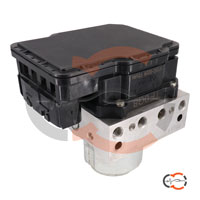 Revisione ABS Honda Jazz II Nissin TF0G