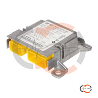 Airbag Hyundai i30 Reset