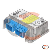 Airbag Hyundai ix35 Reset