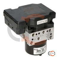 Revisione ABS Kia Carens Mando MGH-25 ESC