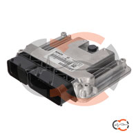 Centralina motore Iveco Daily IV EDC16C39