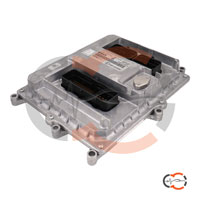 Revisione centralina motore Iveco EuroCargo EDC7C1