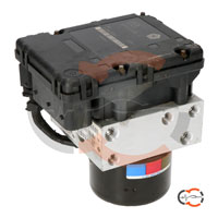 Revisione ABS Jeep Wrangler II TJ Ate MK20