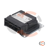 Airbag Jeep Renegade Reset