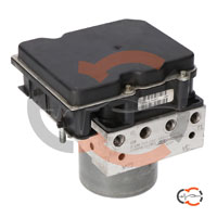 Revisione ABS Kia Cee'd Bosch 8 ESP