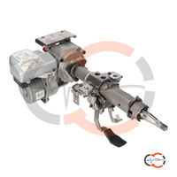 Revisione servosterzo Kia Ceed I ED