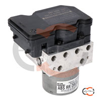 Revisione ABS Kia Picanto SA MGH-40 ESC