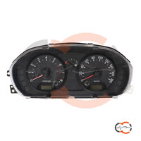 Revisione quadro strumenti Kia Picanto I SA 7713-0740