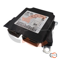 Airbag Kia Rio Reset