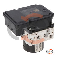 Revisione ABS Land Rover FreeLander II L359 Ate MK26