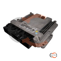 Revisione centralina motore Land Rover Freelander EDC16CP39