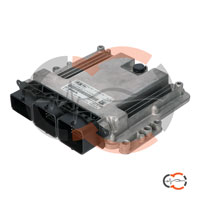 Revisione centralina motore Land Rover Range Rover Evoque L358 EDC17CP42