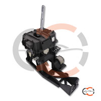 Revisione leva cambio Mercedes Classe A W168