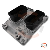Revisione centralina motore Opel Astra G ME7.6H4