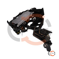 Revisione centralina cambio Mercedes Classe A W168 CVT-722.7