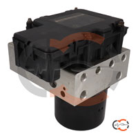 Revisione ABS Mercedes Classe M W163 Ate MCU 4-ESP