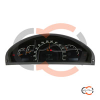 Revisione quadro strumenti Mercedes Classe S W220