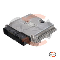 Revisione centralina motore Mercedes Classe M W166 EDC17CP60