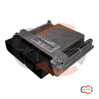 Centralina motore Chrysler PT Cruiser (2000-2009) 0281012283