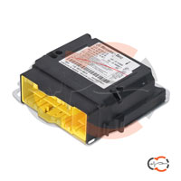 Airbag Mercedes Classe M Reset