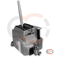 Revisione leva cambio Mercedes SL R230