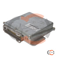 Revisione centralina motore Mercedes Sprinter I EDC1.4