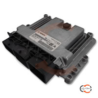 Revisione centralina motore Peugeot RCZ MEVD17.4.2