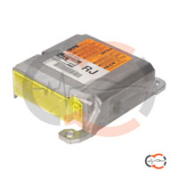Reset crash airbag Toyota Land Cruiser J120 89170-35260
