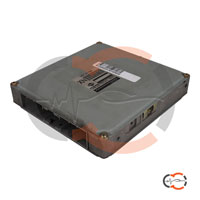 Revisione centralina motore Nissan Almera MEC20