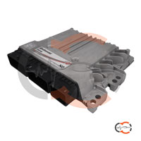 Revisione centralina motore Nissan Juke SID305 S180067168A