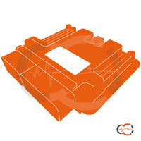 Revisione centralina motore Lombardini MJD 6L3