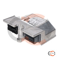 Airbag Opel Astra Reset