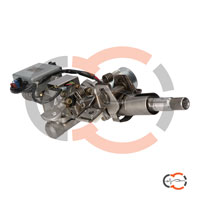 Revisione servosterzo Opel Corsa C X01