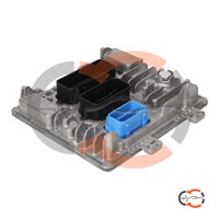 Revisione centralina motore Opel Zafira C E98